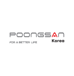 poongsan