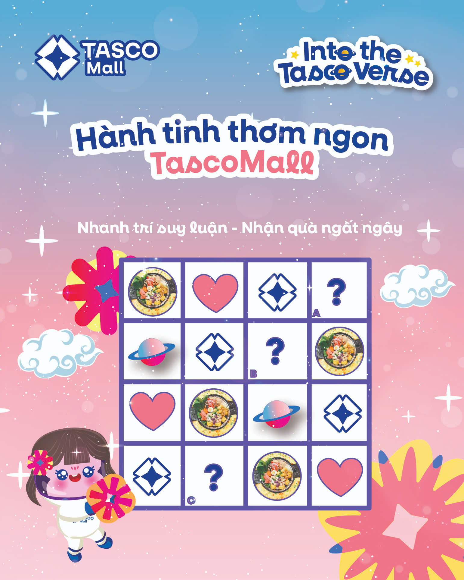 minigame-hanh-tinh-thom-ngon-tasco-mall