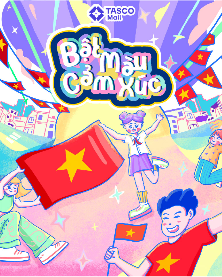 bat-mau-cam-xuc-thang-5-cung-tasco-mall-cham-cam-xuc-theo-cach-rieng