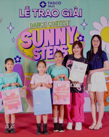 le-trao-giai-cuoc-thi-sunny-steps-noi-vinh-danh-nhung-trai-tim-yeu-nghe-thuat