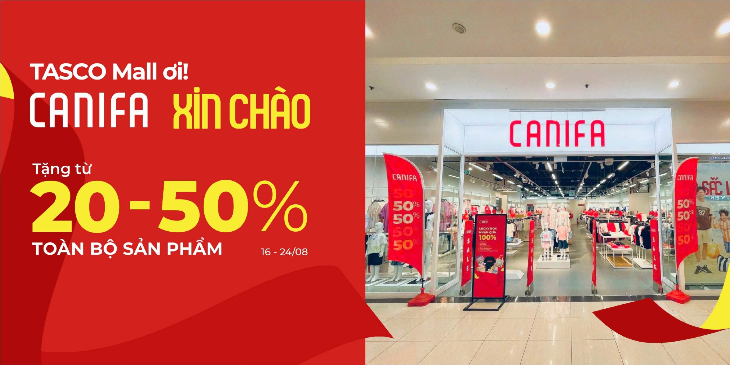 tung-bung-khai-truong-canifa-tai-tttm-tasco-mall-16-8
