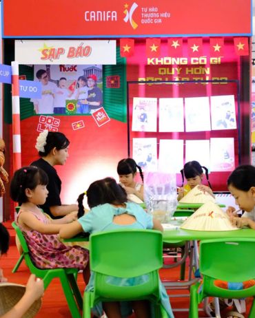 canifa-workshop-ve-non