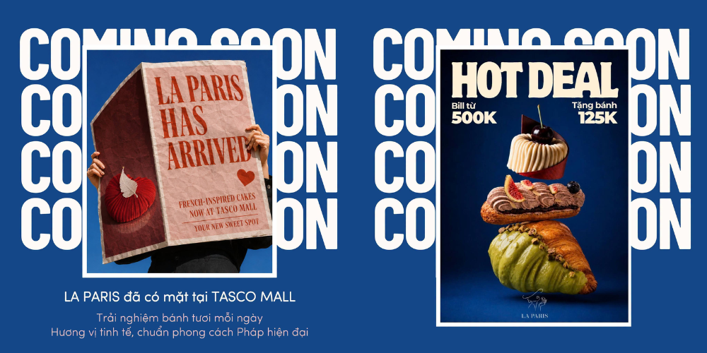 la-paris-chinh-thuc-co-mat-tai-tasco-mall