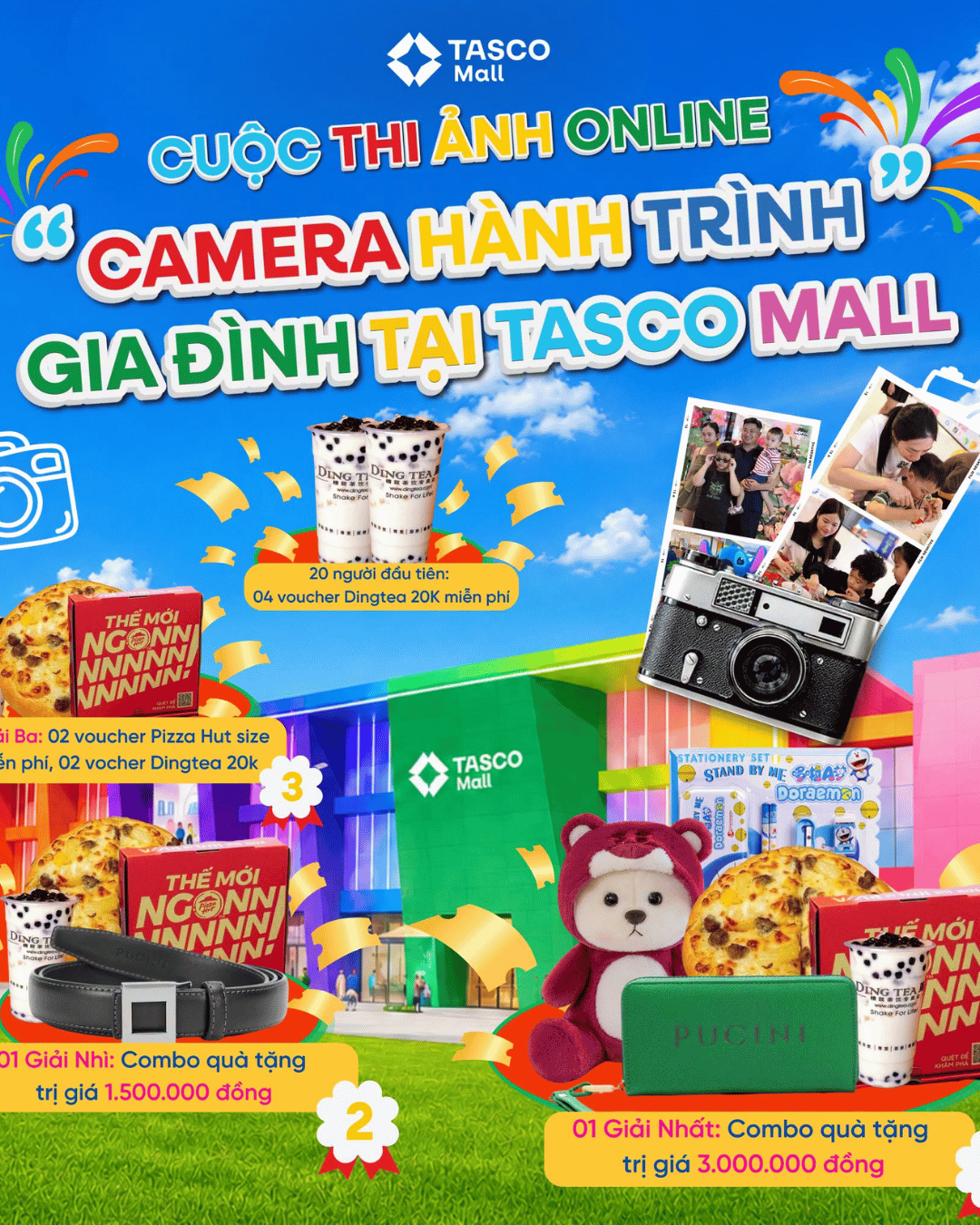 tasco-mall-mo-cong-binh-chon-cuoc-thi-anh-camera-hanh-trinh-gia-dinh-tai-tasco-mall