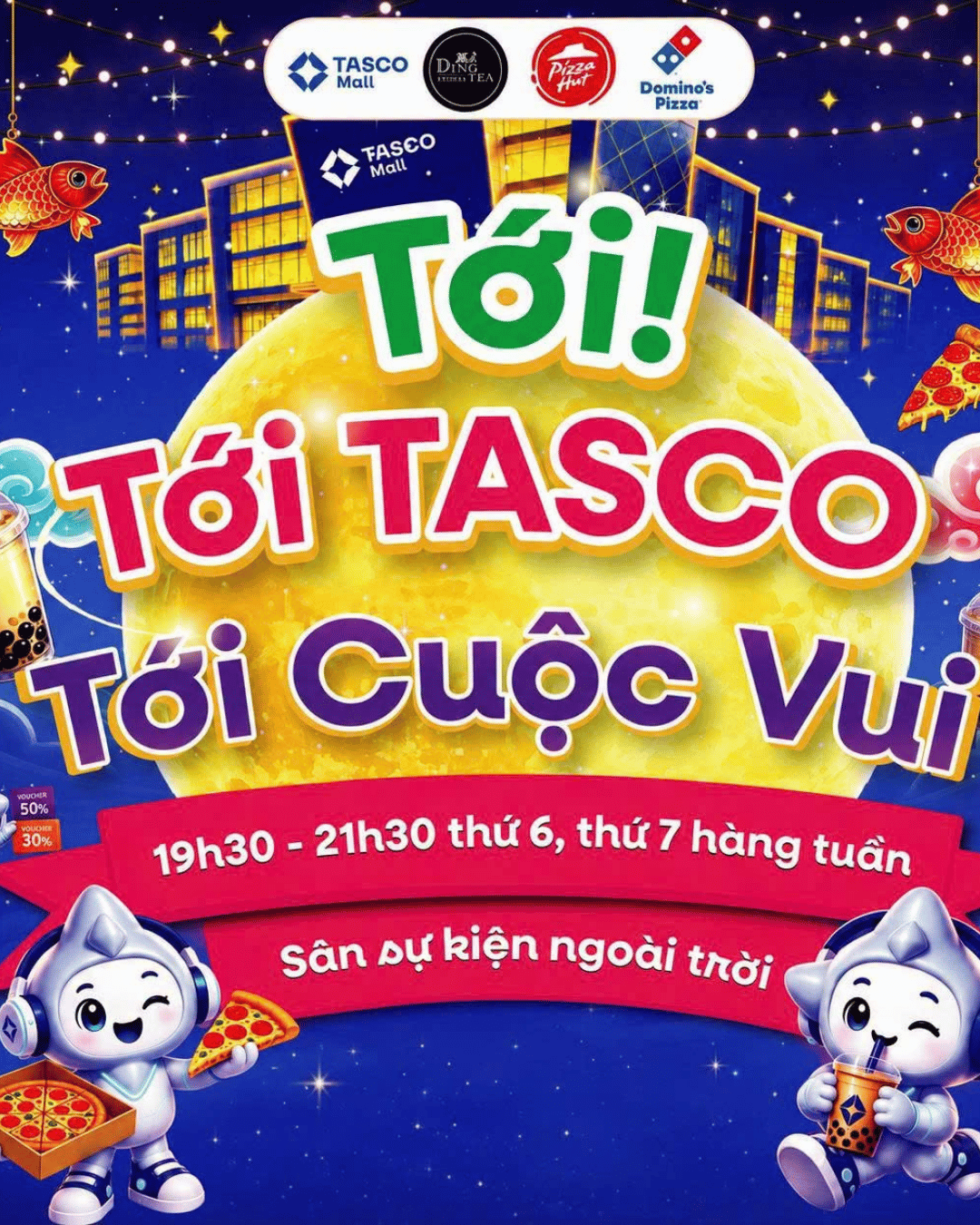 chuoi-su-kien-cuoi-tuan-toi-dien-ra-tai-tasco-mall